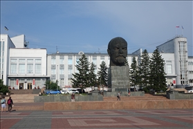 Ulan-Ude